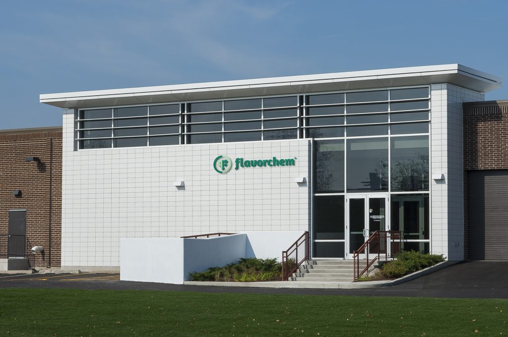 Corporate Headquarters